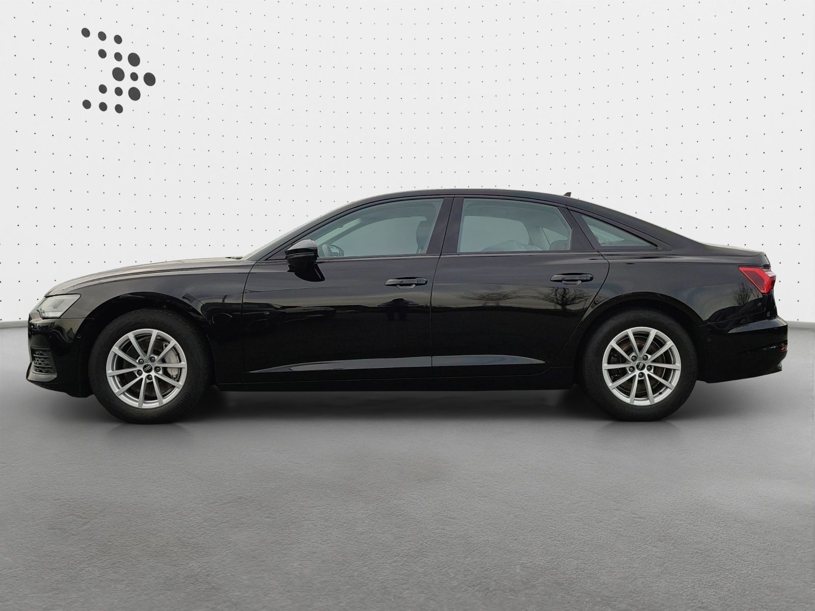 Audi A6 Limousine 45 TFSI*Navi*LED*Alu*PDC*Audi Conne foto 4