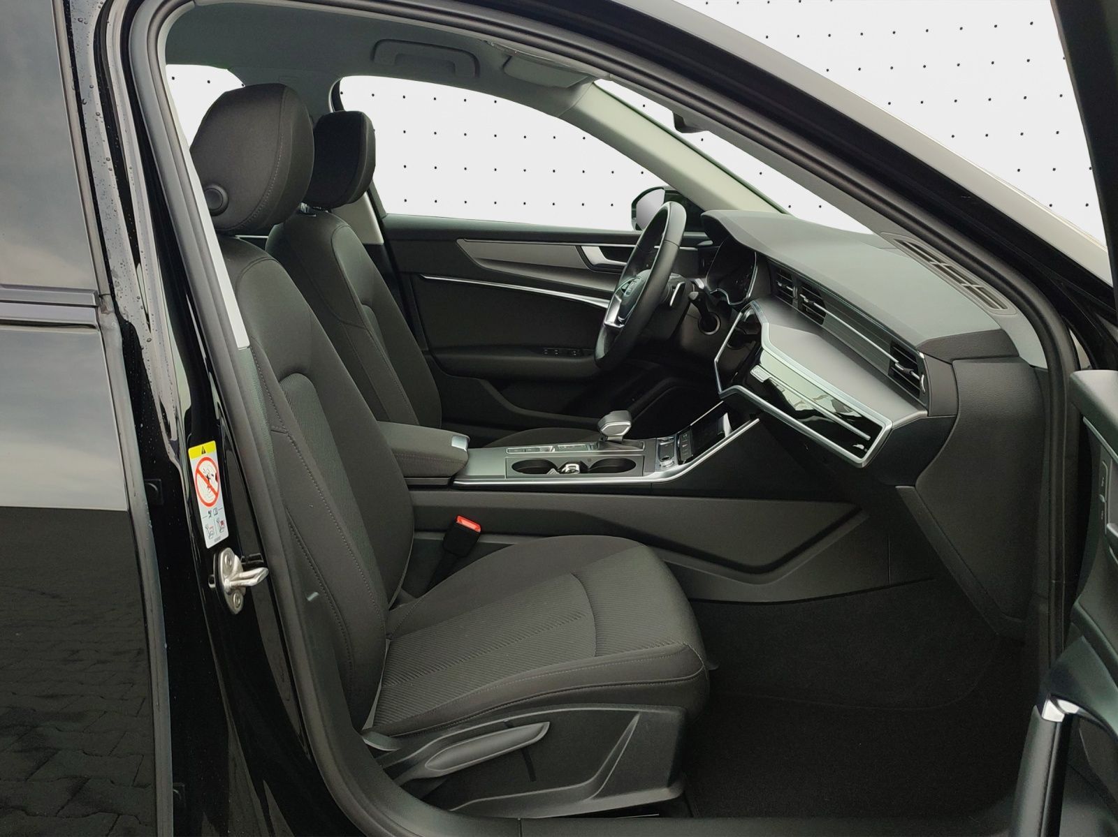 Audi A6 Limousine 45 TFSI*Navi*LED*Alu*PDC*Audi Conne foto 5