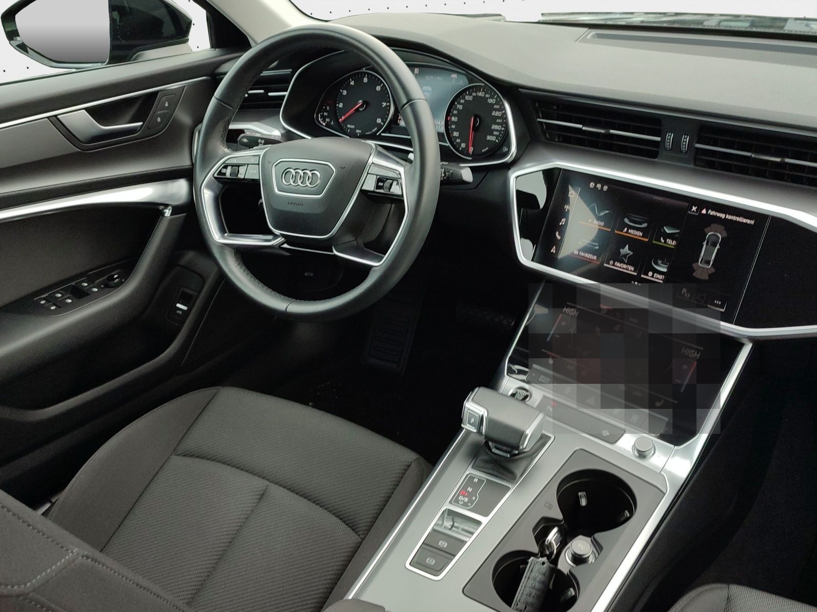 Audi A6 Limousine 45 TFSI*Navi*LED*Alu*PDC*Audi Conne foto 6