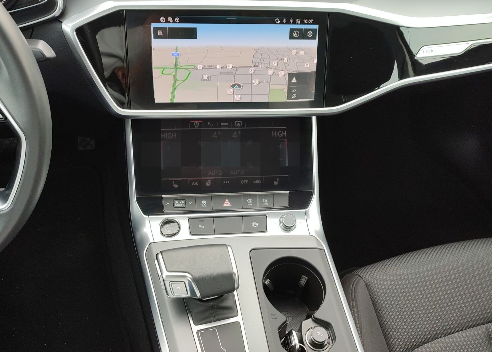 Audi A6 Limousine 45 TFSI*Navi*LED*Alu*PDC*Audi Conne foto 8