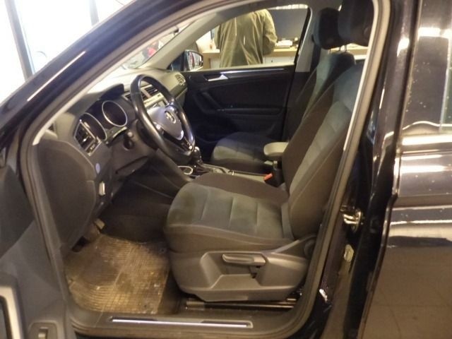 Volkswagen Tiguan 2.0TSI DSG Highline 4x4 STHZG*Outlet* foto 5