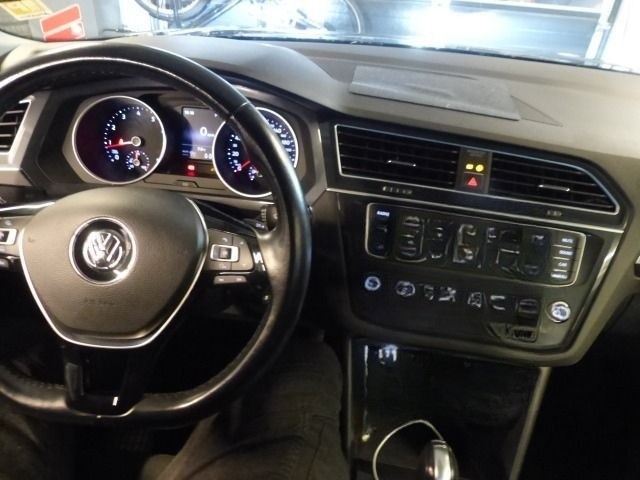 Volkswagen Tiguan 2.0TSI DSG Highline 4x4 STHZG*Outlet* foto 7