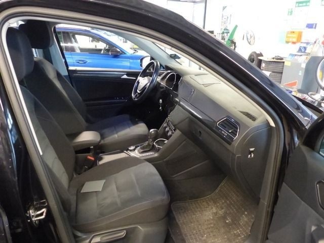Volkswagen Tiguan 2.0TSI DSG Highline 4x4 STHZG*Outlet* foto 9