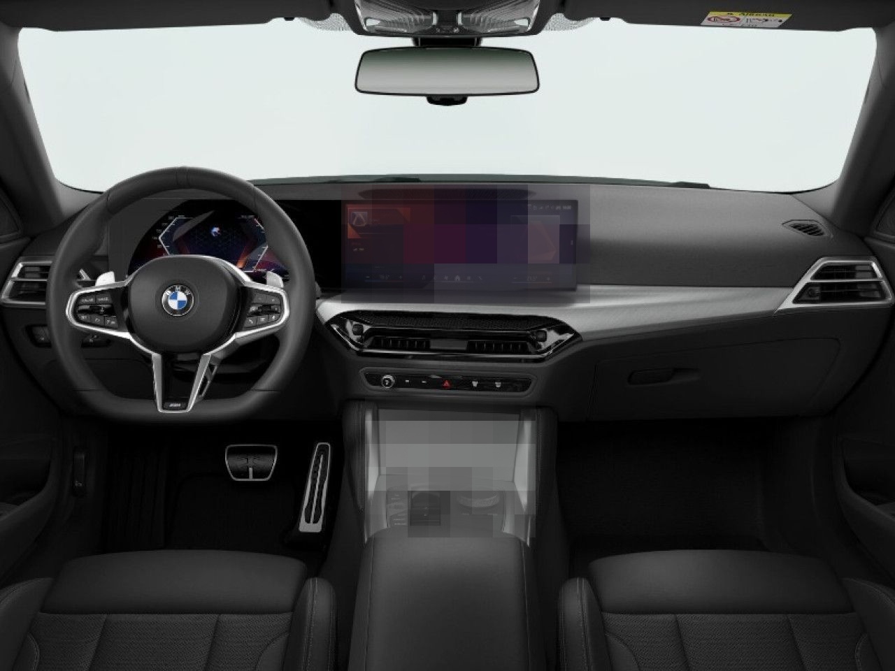 BMW 220i Coupe M SPORT AdLED,HiFi,Kamera,Tempo,18" foto 5