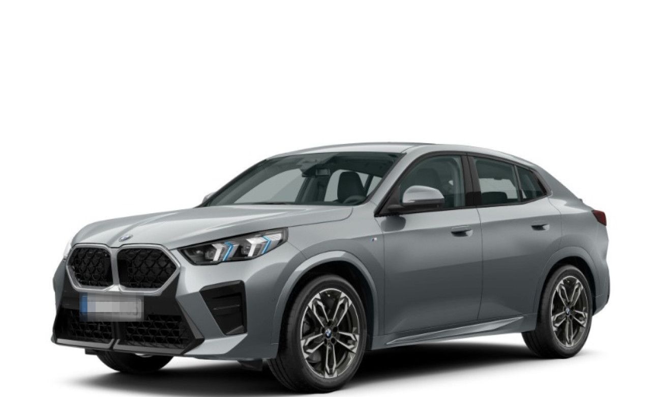 BMW X2 sDr20i M Sport Iconic,Stop+Go,HUD,360°,AdLED foto 2