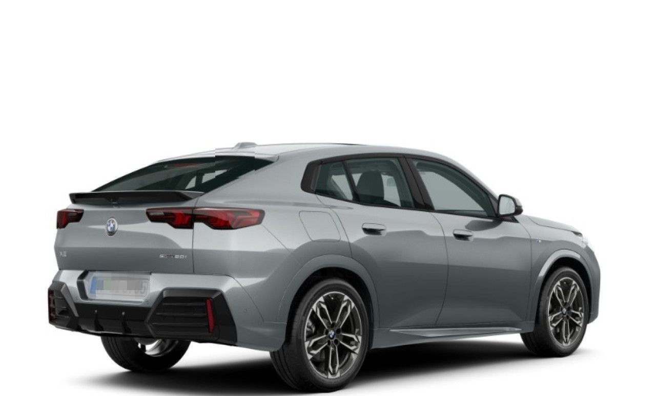 BMW X2 sDr20i M Sport Iconic,Stop+Go,HUD,360°,AdLED foto 3