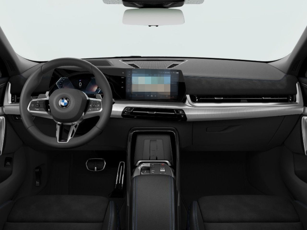 BMW X2 sDr20i M Sport Iconic,Stop+Go,HUD,360°,AdLED foto 4