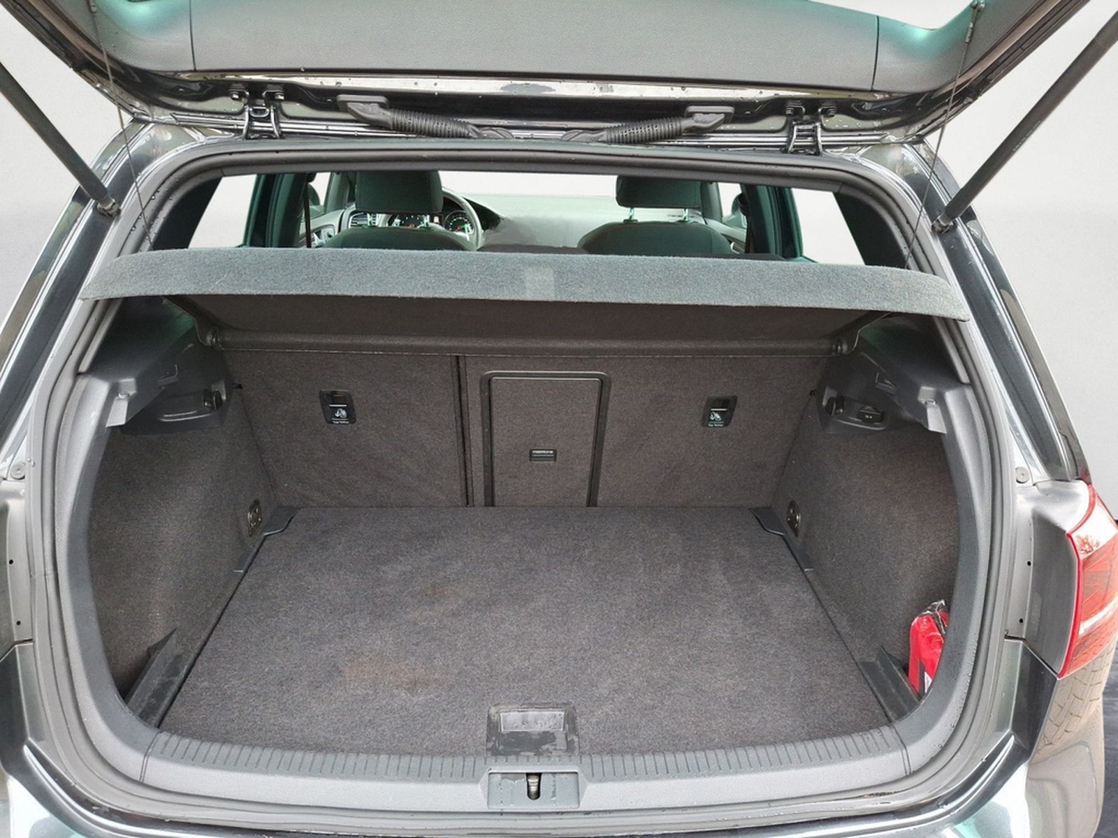 Volkswagen Golf GTI 2.0 TSI DSG CLUBSPORT #Pano #Xenon foto 13