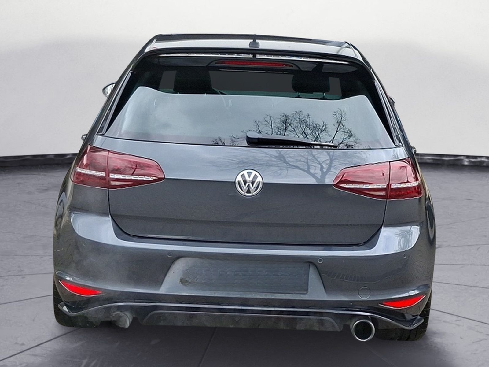 Volkswagen Golf GTI 2.0 TSI DSG CLUBSPORT #Pano #Xenon foto 5