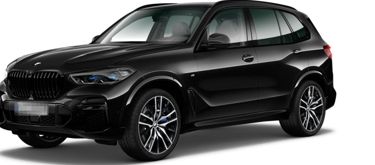 BMW X5 M50i AHK,HiFi,HUD,St&Go,Laser,LiCoPro,StHzg foto 2