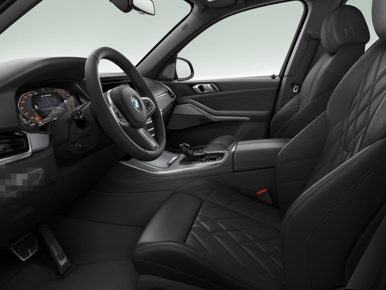BMW X5 M50i AHK,HiFi,HUD,St&Go,Laser,LiCoPro,StHzg foto 3