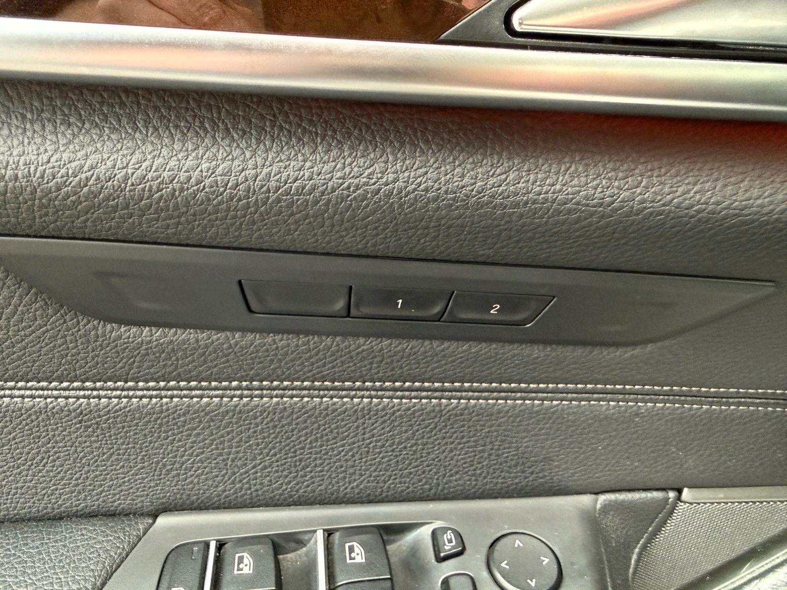 BMW 530i Touring H/K Standh ACC HUD Pano AHK Scheckh foto 7