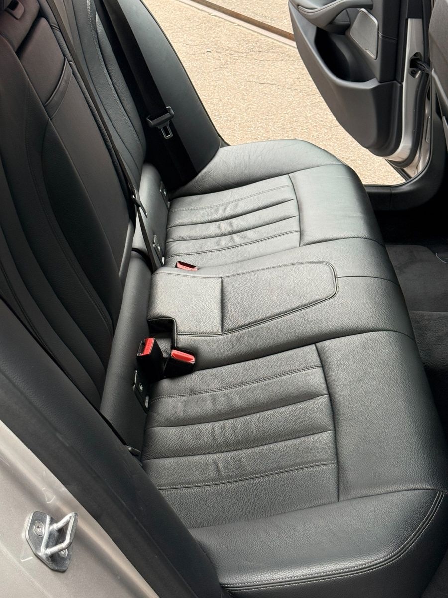 BMW 530i Touring H/K Standh ACC HUD Pano AHK Scheckh foto 9