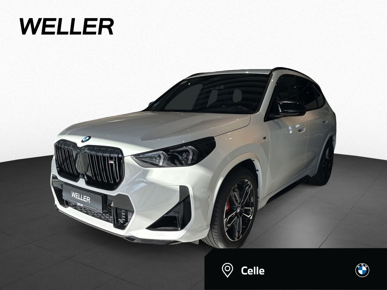 BMW X1 M35i xDr M SPORT PRO MSitz,Pano,360,H/K,St+Go