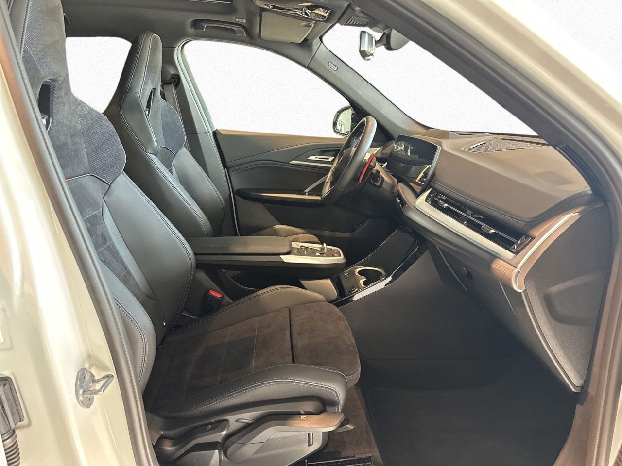 BMW X1 M35i xDr M SPORT PRO MSitz,Pano,360,H/K,St+Go foto 11