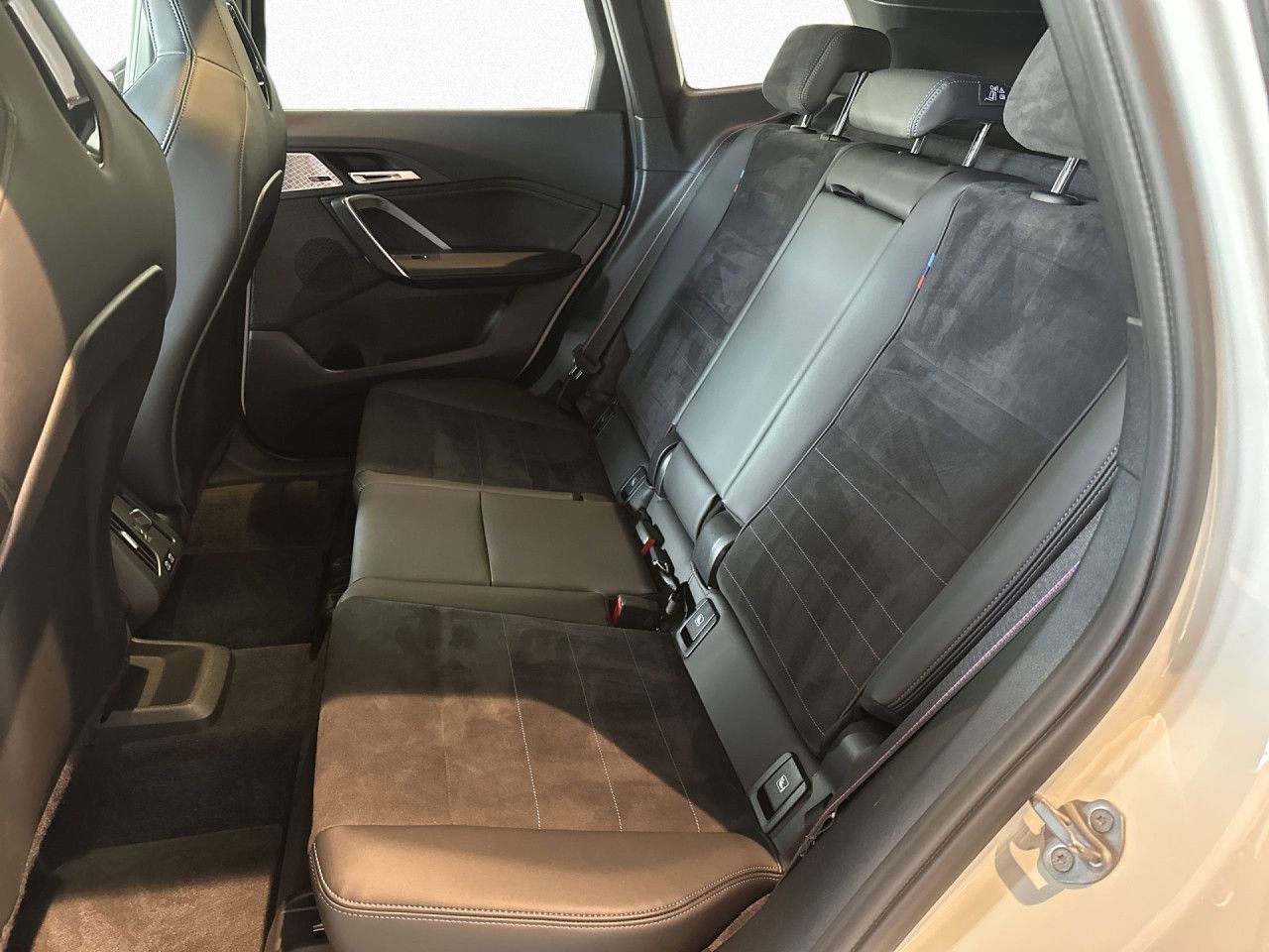 BMW X1 M35i xDr M SPORT PRO MSitz,Pano,360,H/K,St+Go foto 12