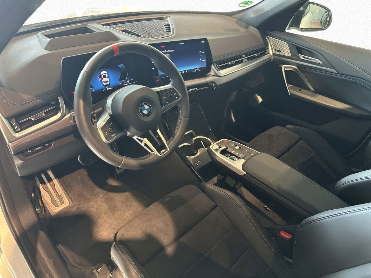 BMW X1 M35i xDr M SPORT PRO MSitz,Pano,360,H/K,St+Go foto 13