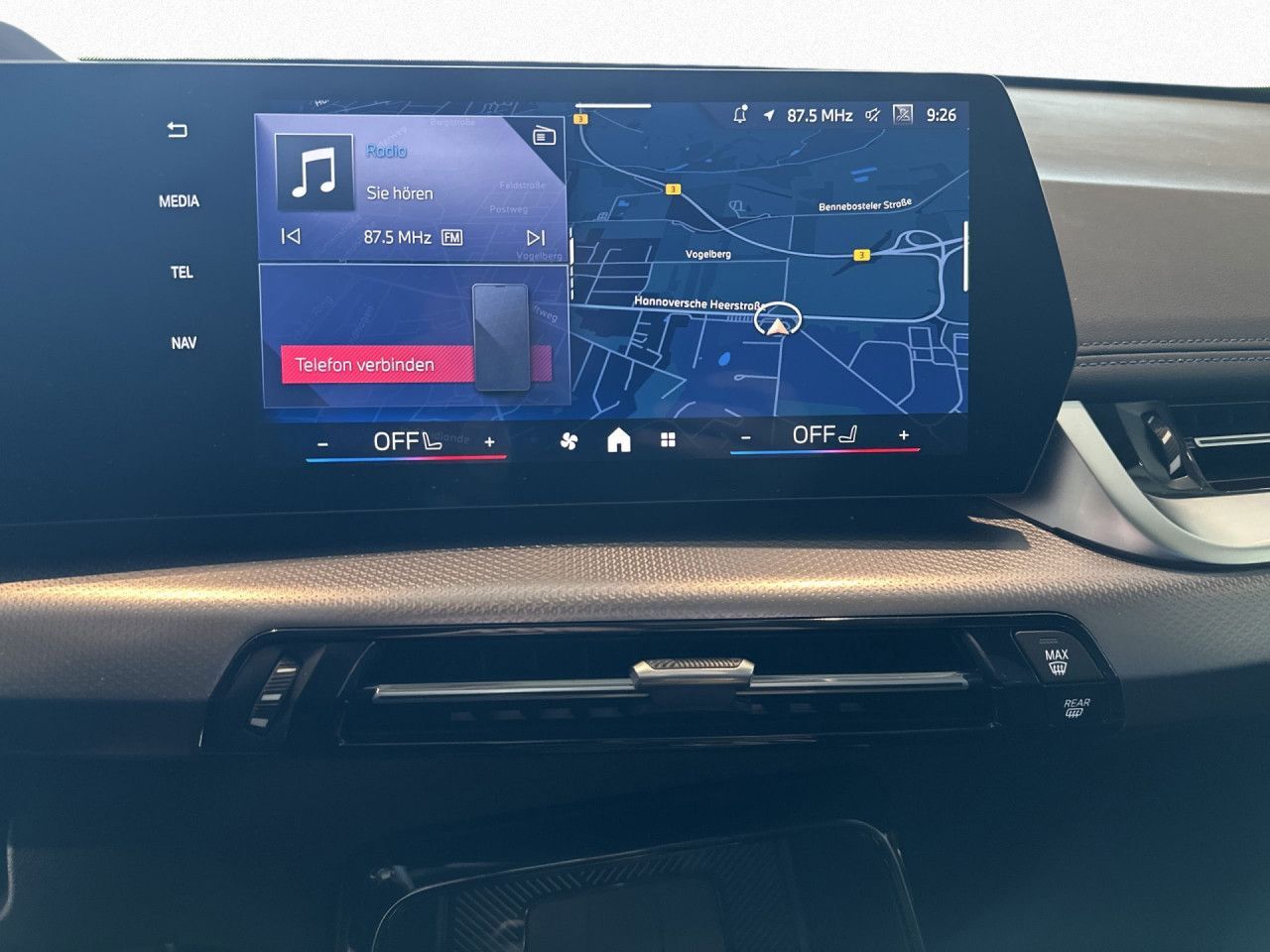 BMW X1 M35i xDr M SPORT PRO MSitz,Pano,360,H/K,St+Go foto 14
