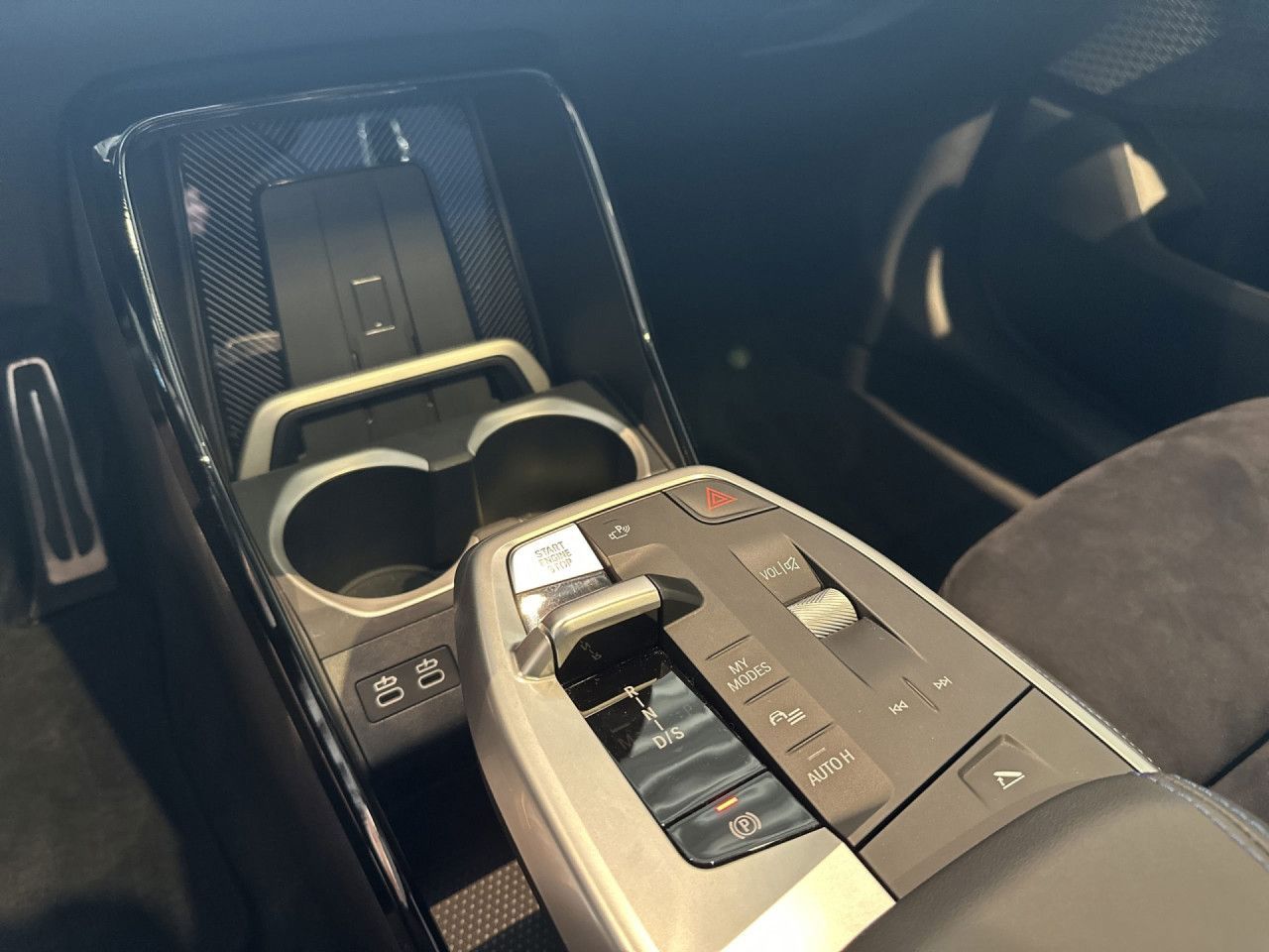BMW X1 M35i xDr M SPORT PRO MSitz,Pano,360,H/K,St+Go foto 15