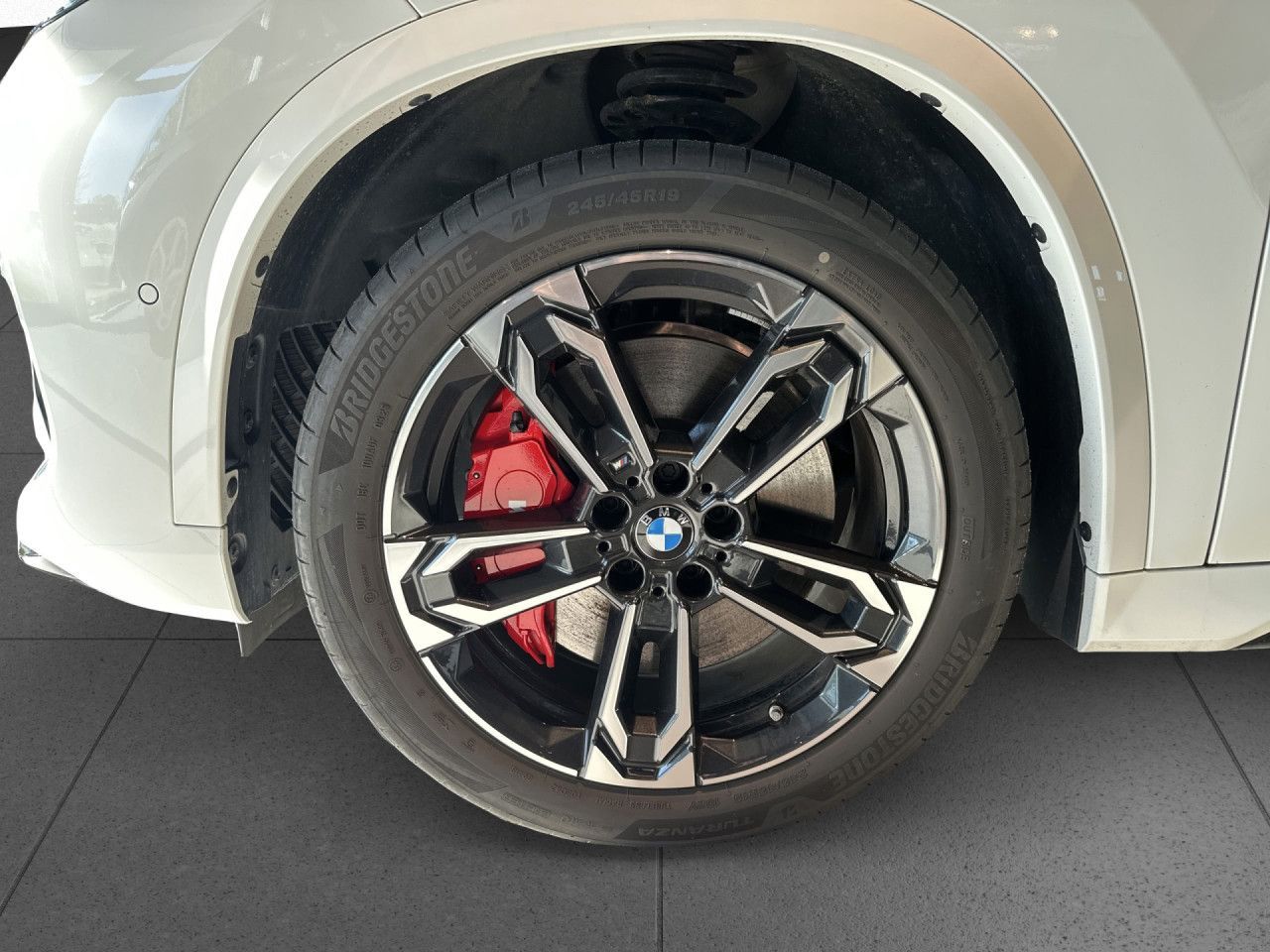 BMW X1 M35i xDr M SPORT PRO MSitz,Pano,360,H/K,St+Go foto 17