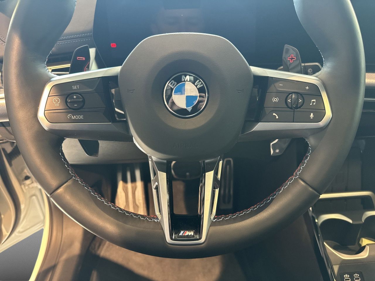 BMW X1 M35i xDr M SPORT PRO MSitz,Pano,360,H/K,St+Go foto 18