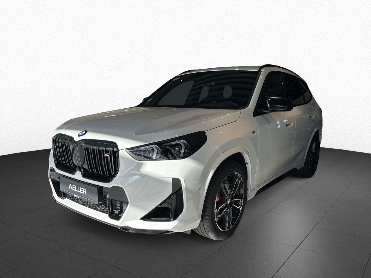 BMW X1 M35i xDr M SPORT PRO MSitz,Pano,360,H/K,St+Go foto 3