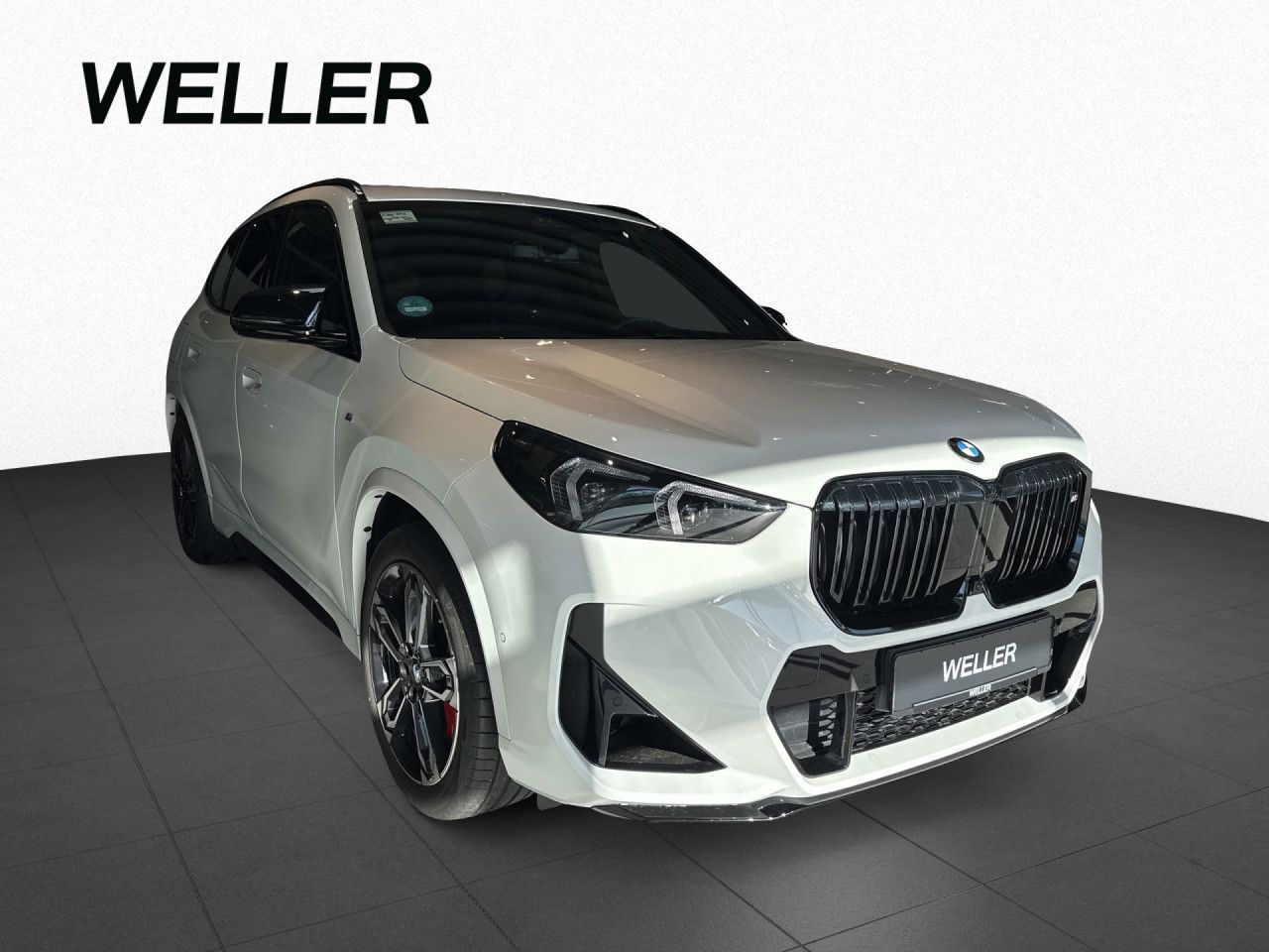 BMW X1 M35i xDr M SPORT PRO MSitz,Pano,360,H/K,St+Go foto 4