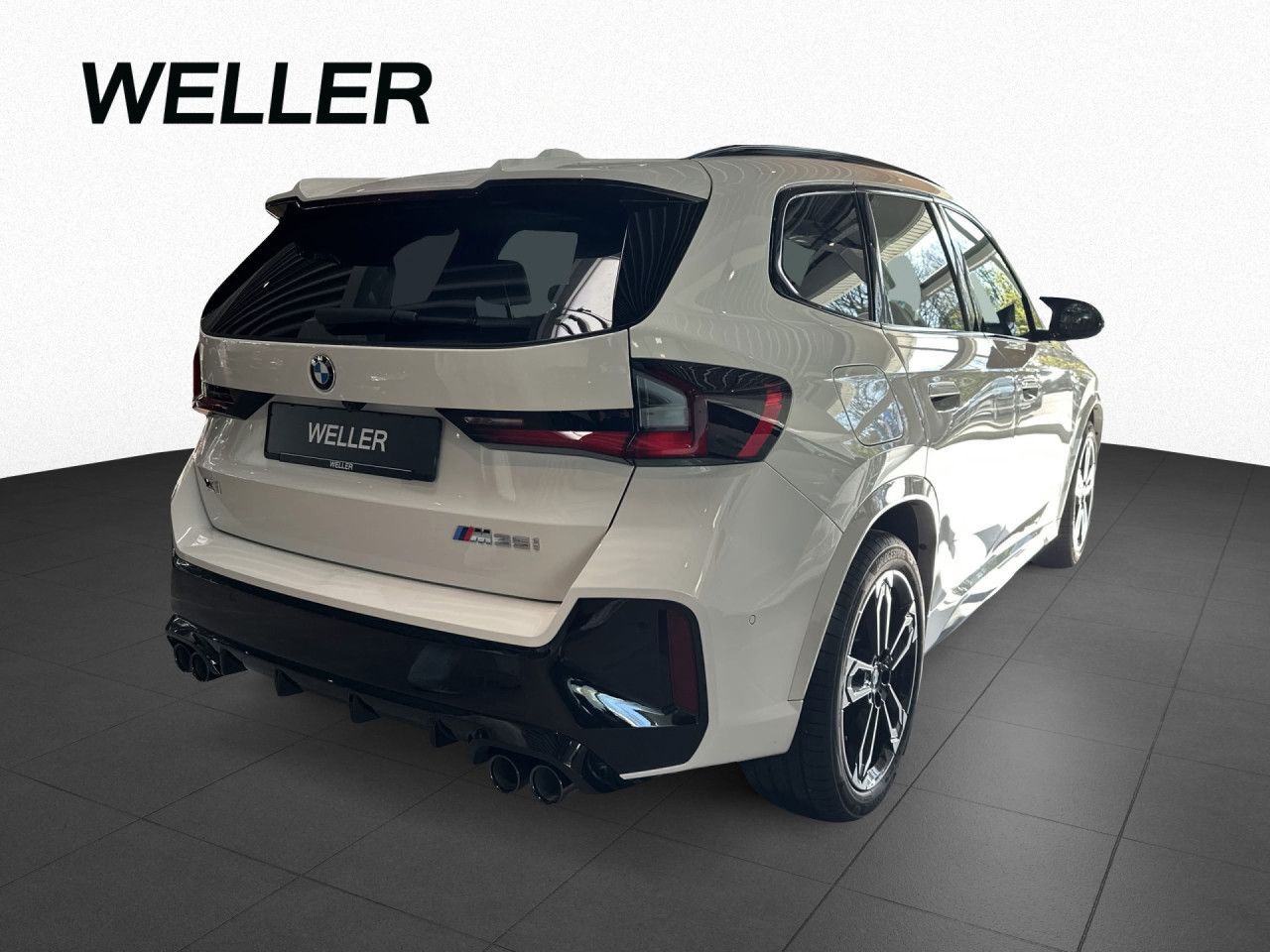 BMW X1 M35i xDr M SPORT PRO MSitz,Pano,360,H/K,St+Go foto 5