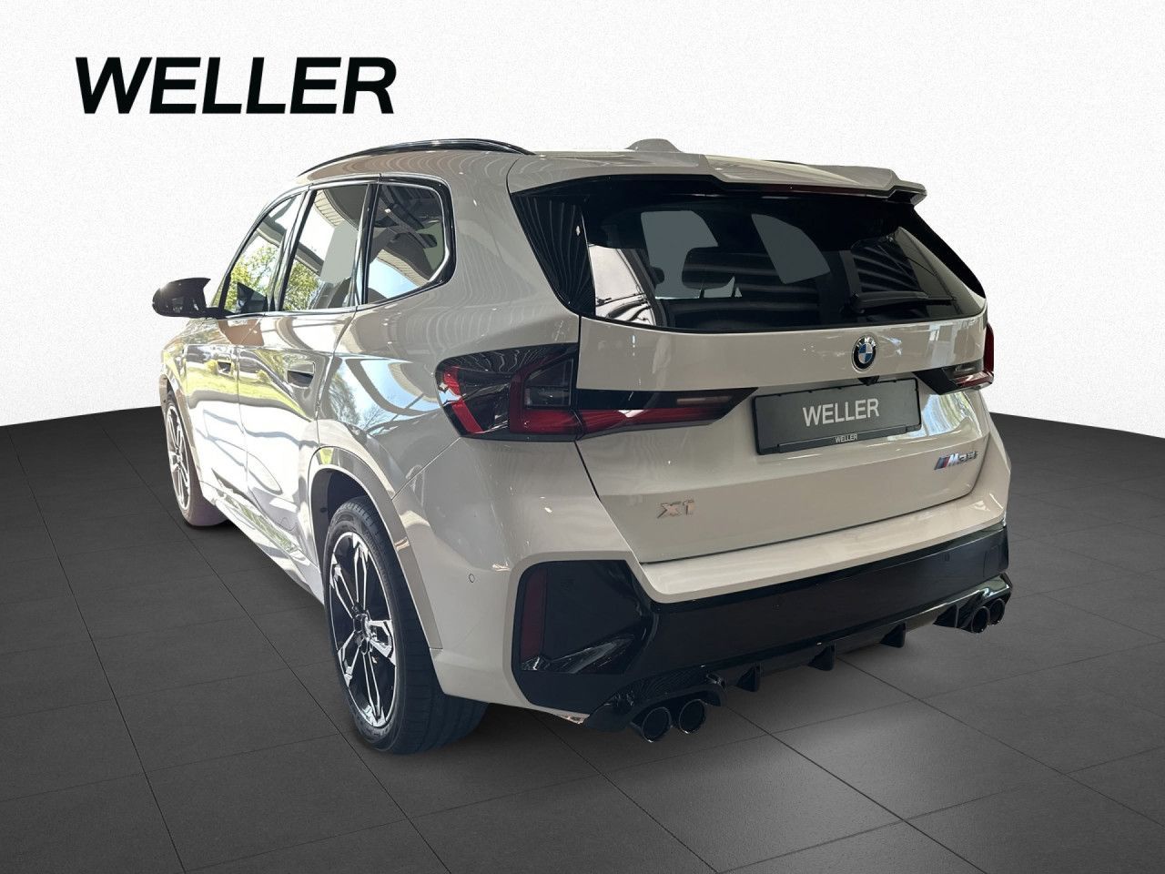 BMW X1 M35i xDr M SPORT PRO MSitz,Pano,360,H/K,St+Go foto 6