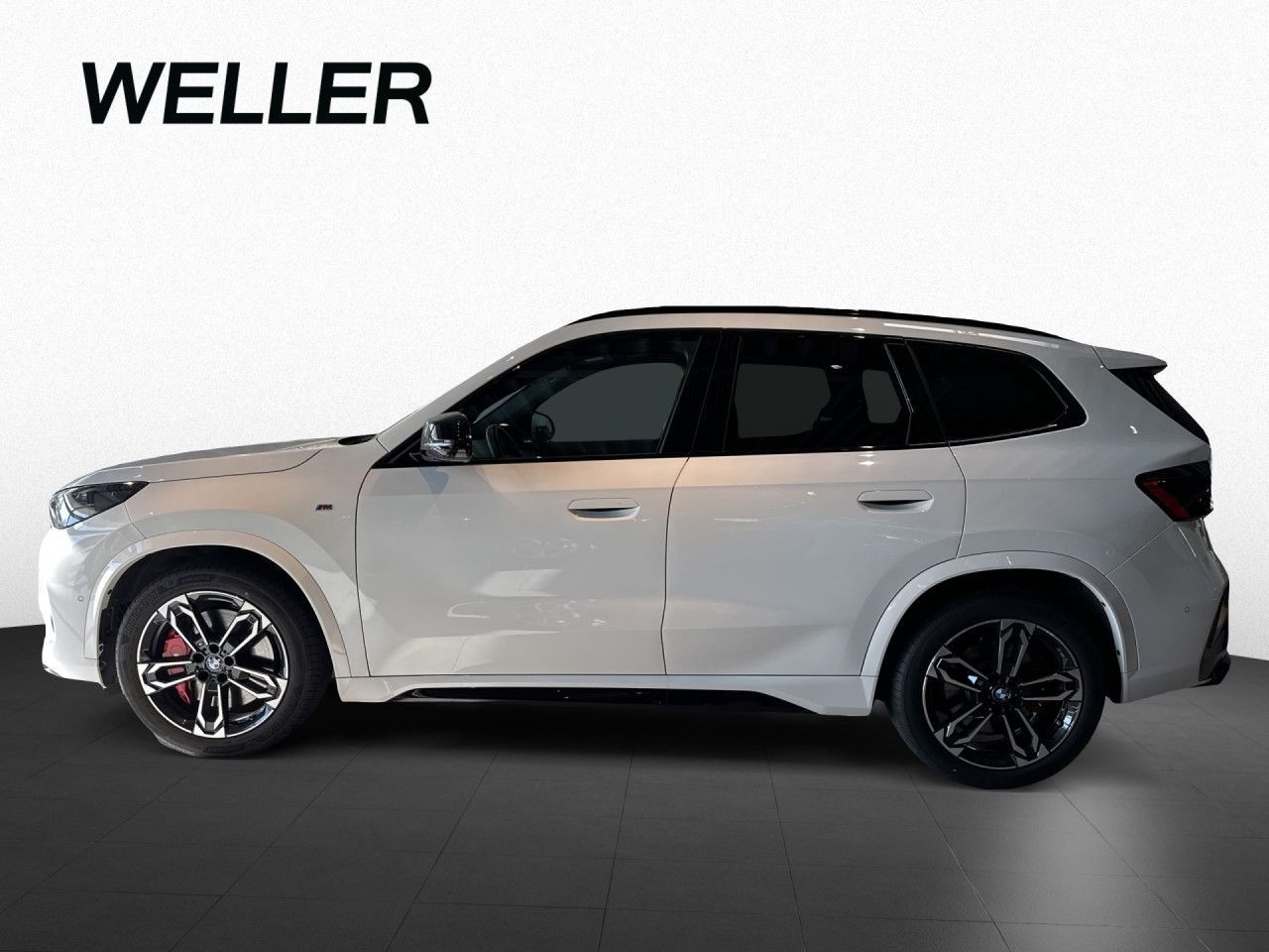 BMW X1 M35i xDr M SPORT PRO MSitz,Pano,360,H/K,St+Go foto 9