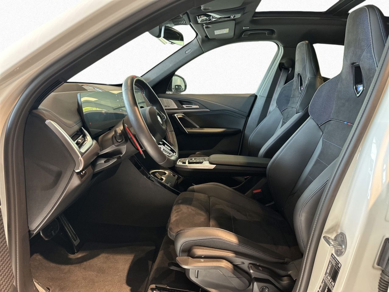 BMW X1 M35i xDr M SPORT PRO MSitz,Pano,360,H/K,St+Go foto 10