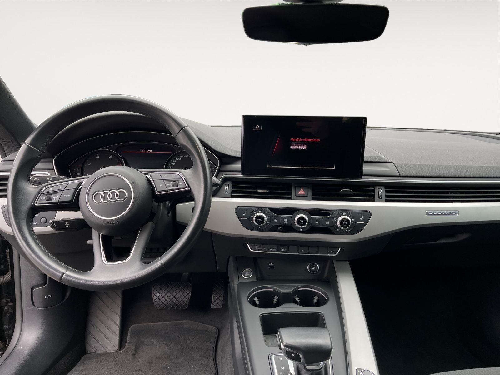 Audi A5 Sportback 50 TDI qu. S line Competition Plus foto 11