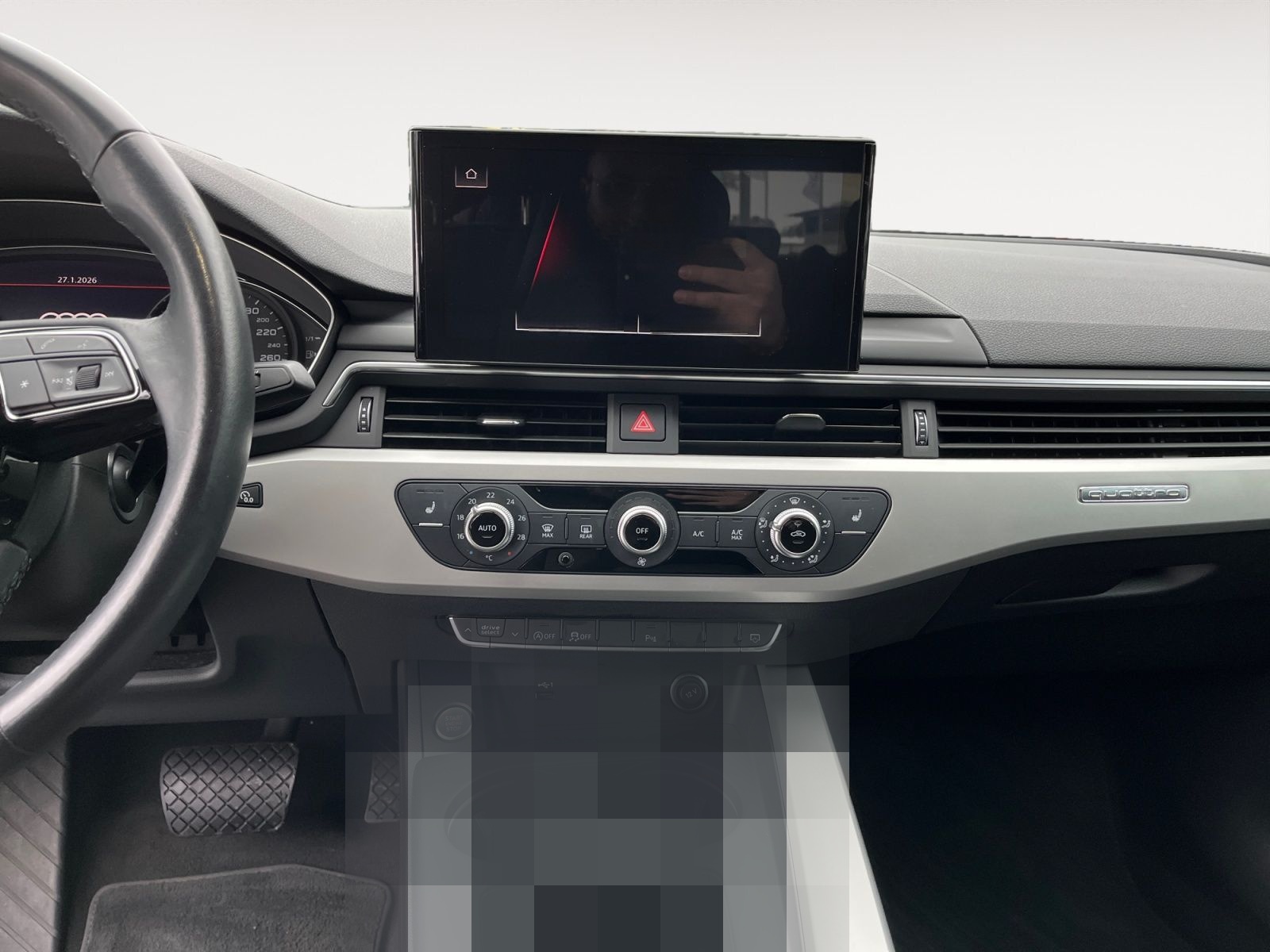 Audi A5 Sportback 50 TDI qu. S line Competition Plus foto 12