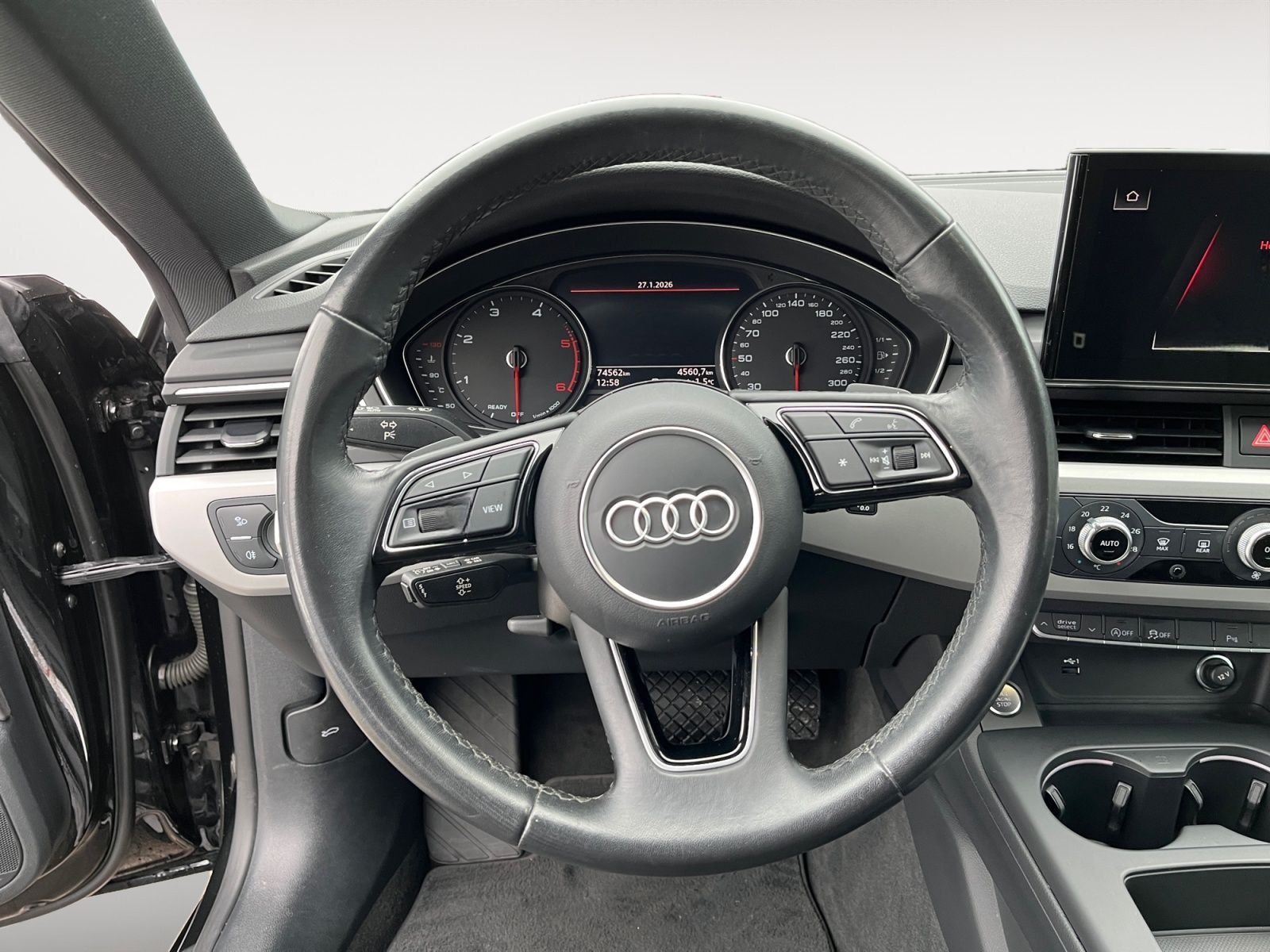 Audi A5 Sportback 50 TDI qu. S line Competition Plus foto 13
