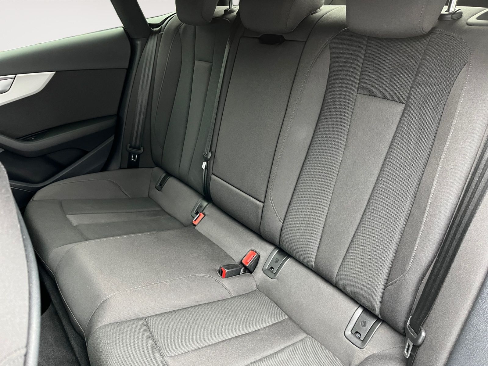 Audi A5 Sportback 50 TDI qu. S line Competition Plus foto 14