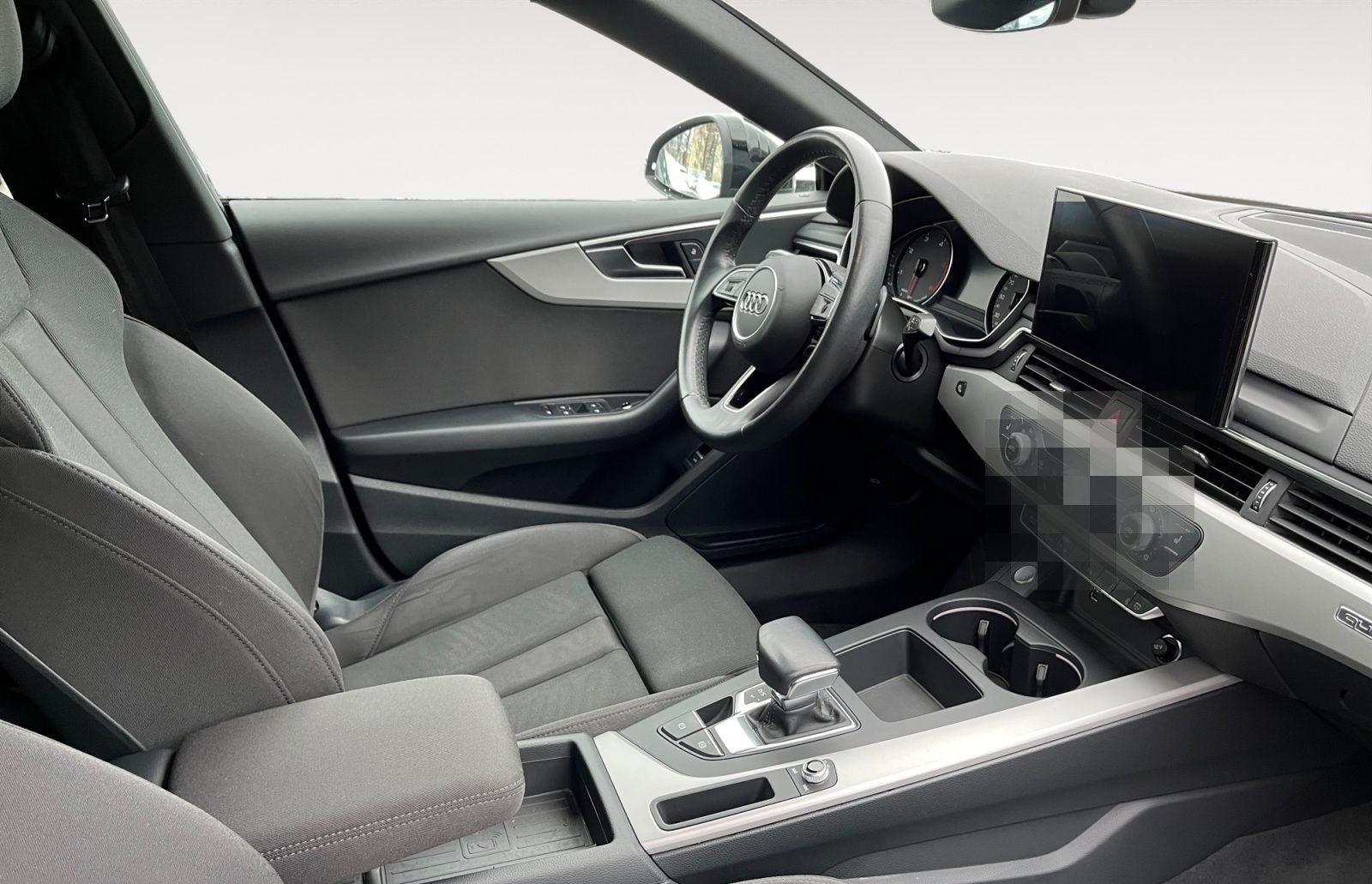 Audi A5 Sportback 50 TDI qu. S line Competition Plus foto 16