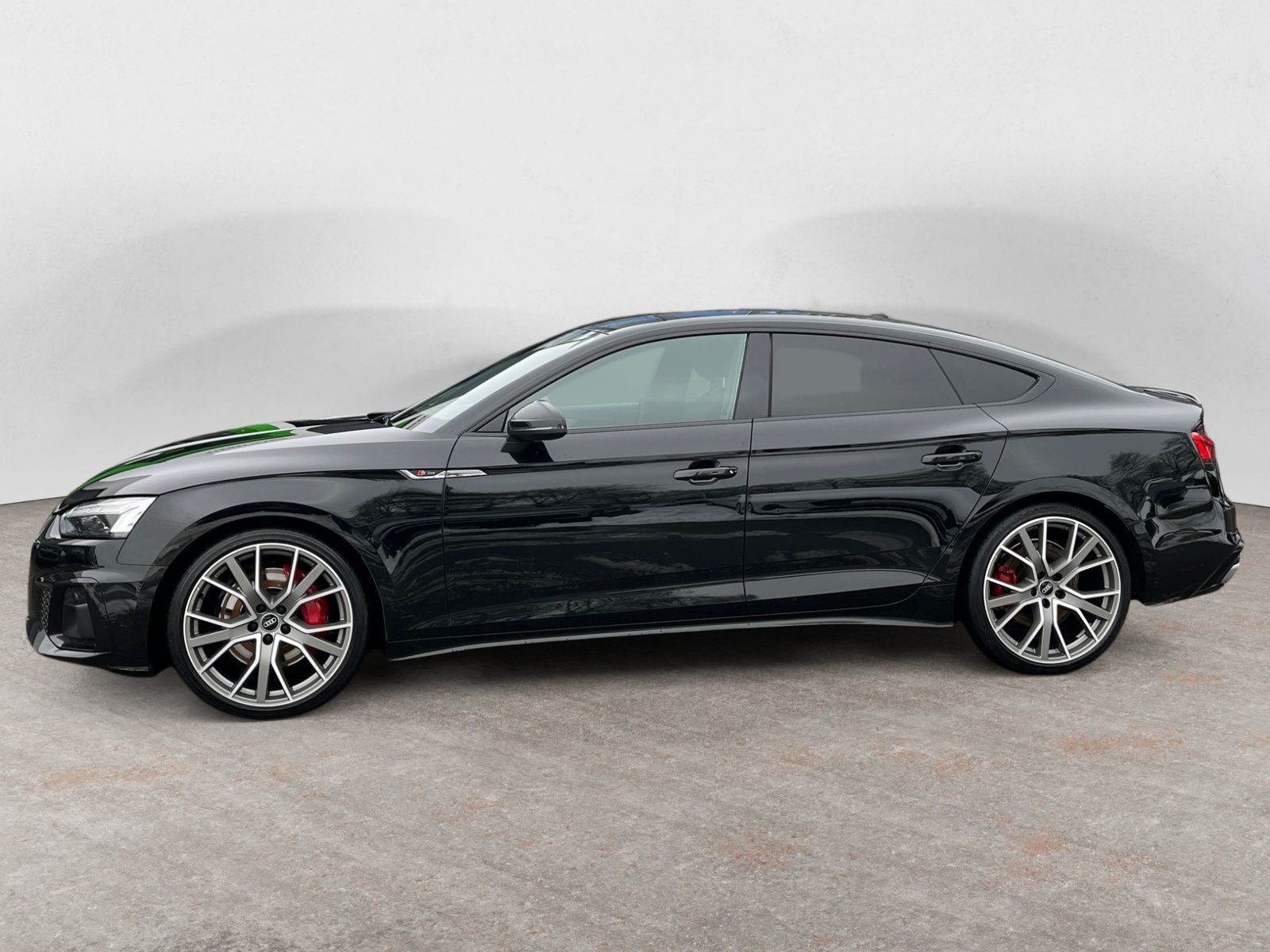 Audi A5 Sportback 50 TDI qu. S line Competition Plus foto 3
