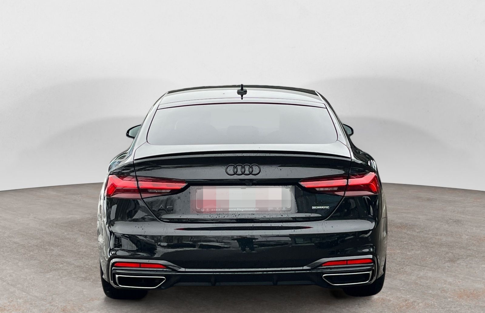 Audi A5 Sportback 50 TDI qu. S line Competition Plus foto 5