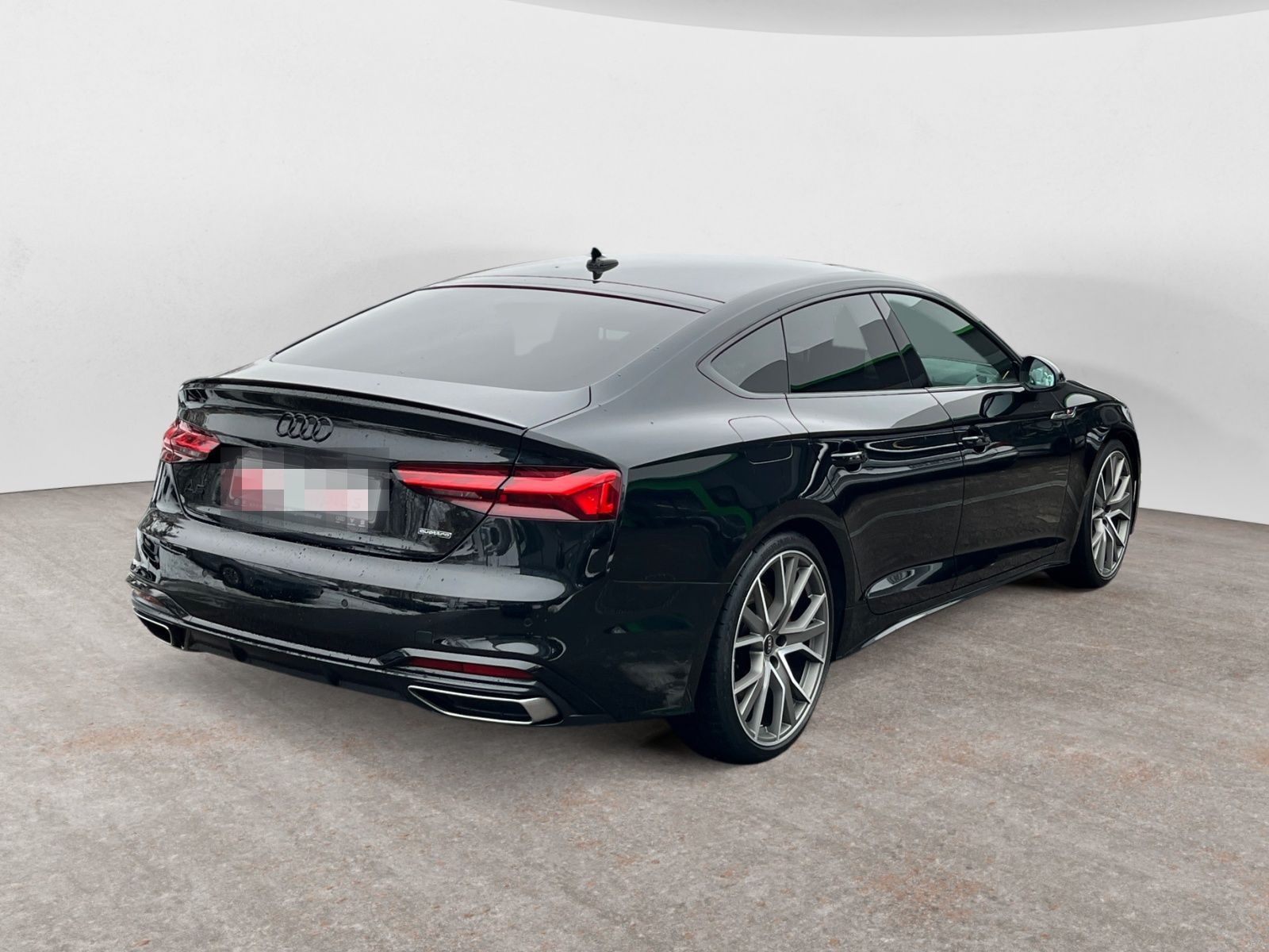 Audi A5 Sportback 50 TDI qu. S line Competition Plus foto 6