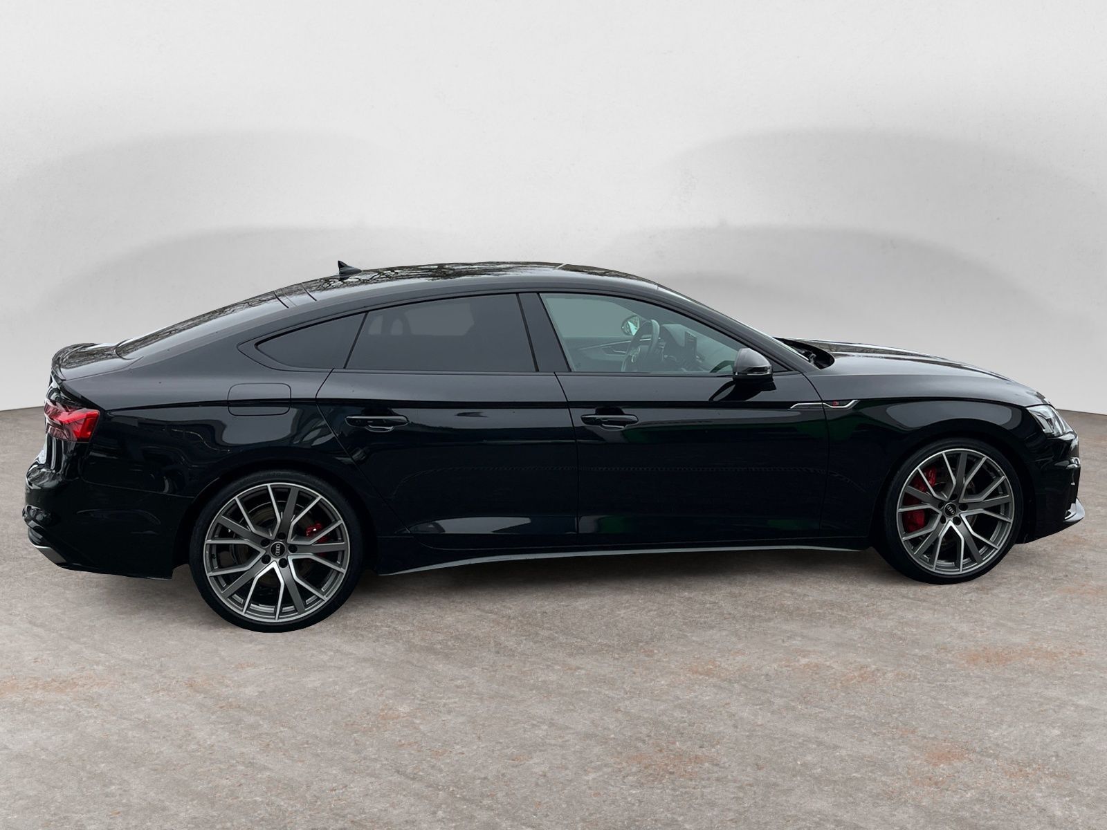 Audi A5 Sportback 50 TDI qu. S line Competition Plus foto 7