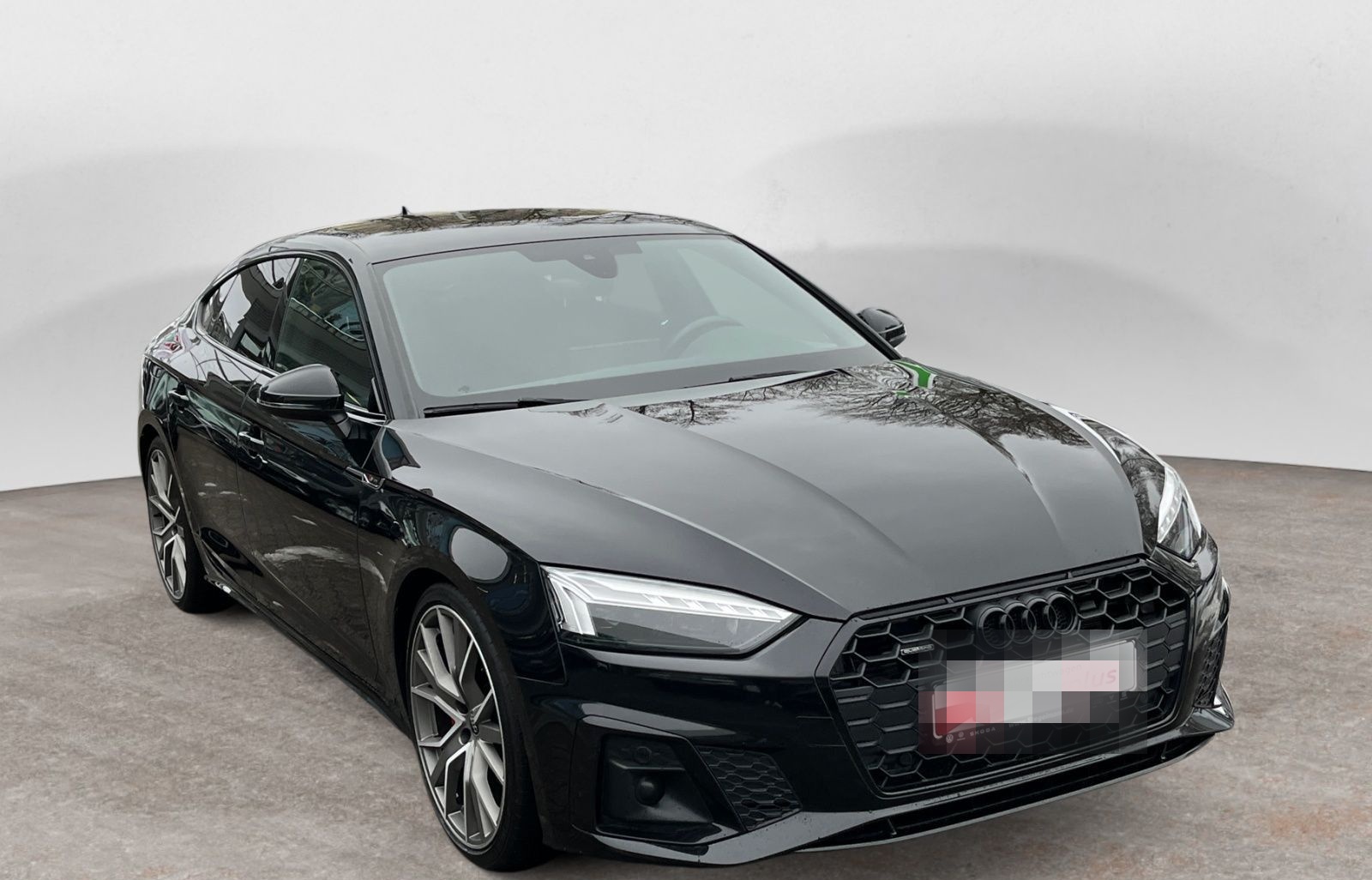 Audi A5 Sportback 50 TDI qu. S line Competition Plus foto 8