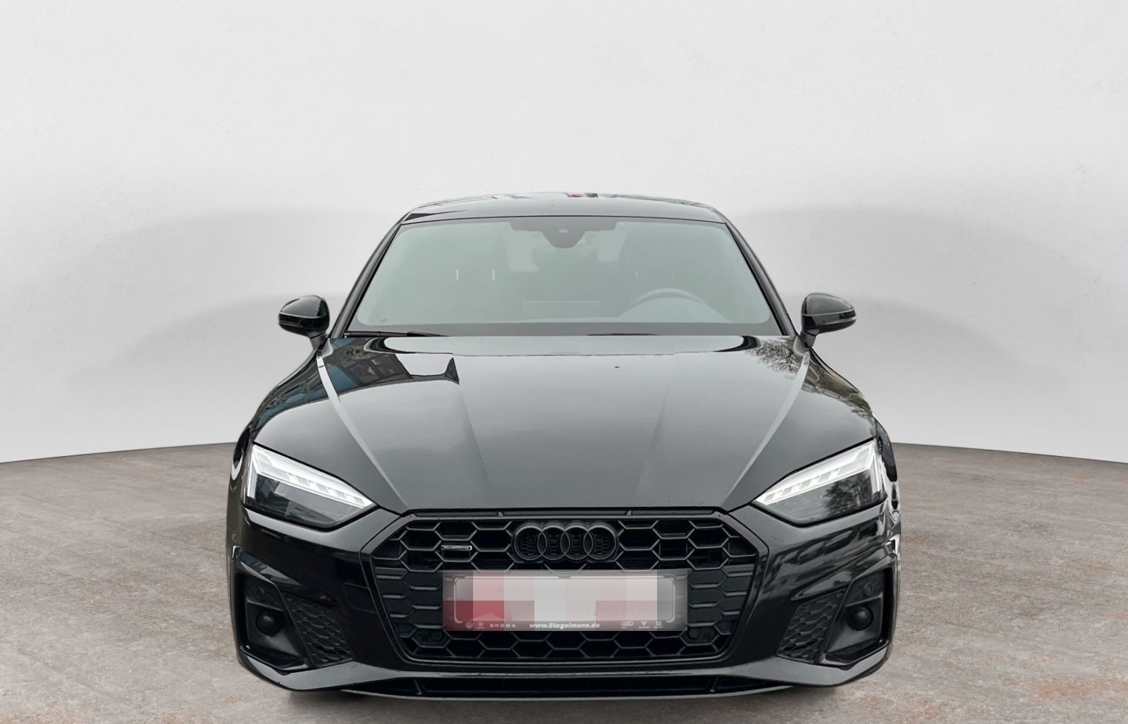 Audi A5 Sportback 50 TDI qu. S line Competition Plus foto 9