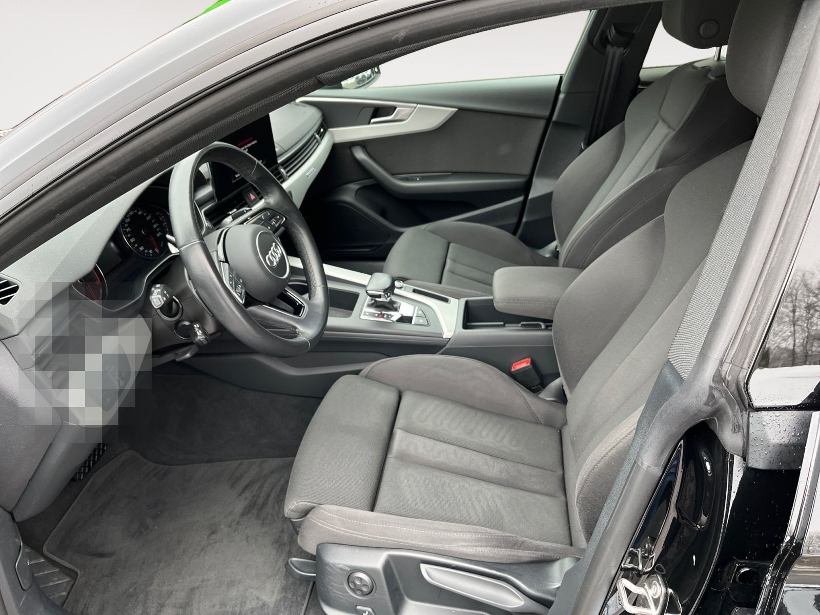 Audi A5 Sportback 50 TDI qu. S line Competition Plus foto 10