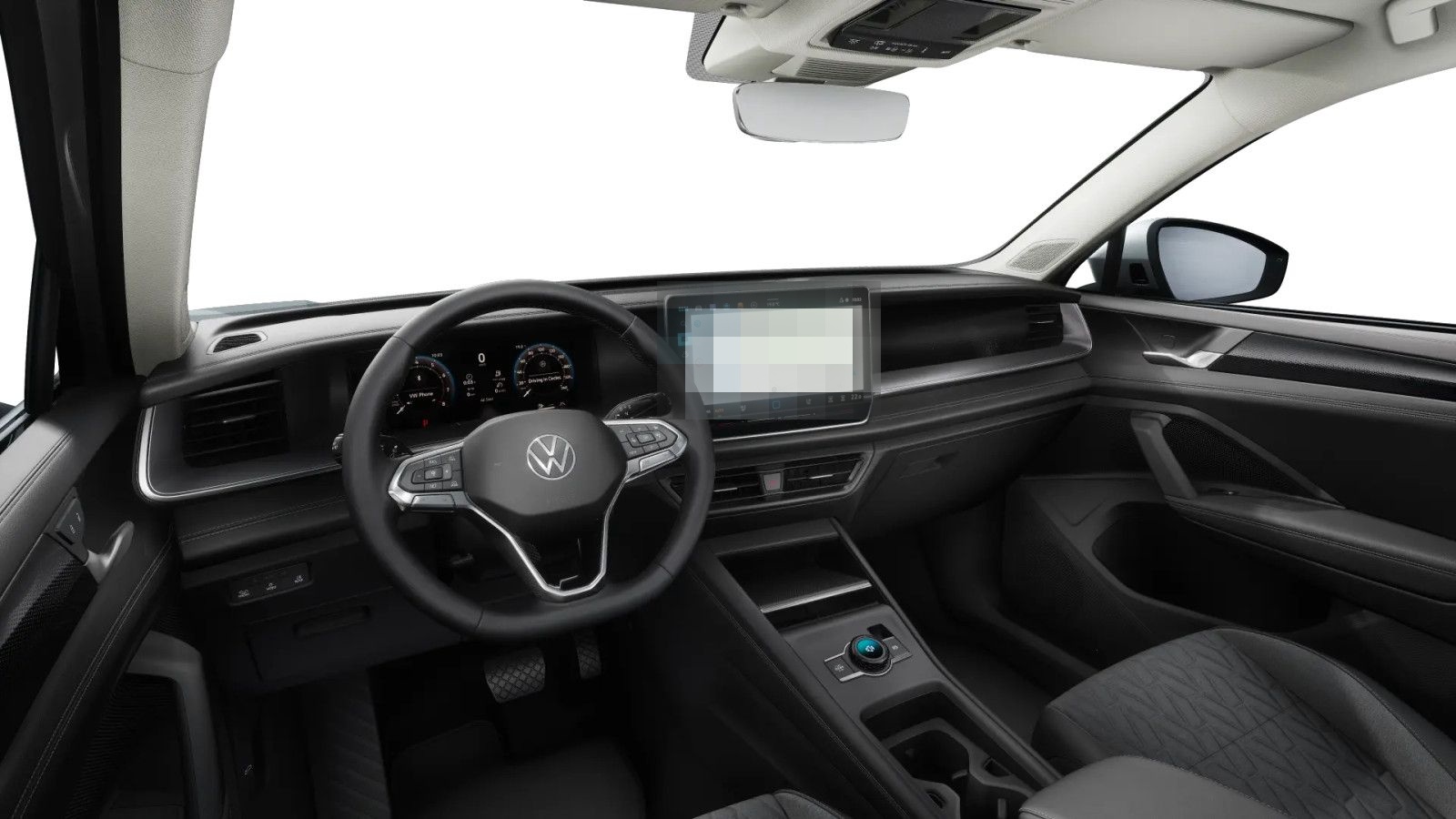 Volkswagen Tayron 1.5 eTSI DSG Life DAB+ IQDrive IQLight HD foto 14