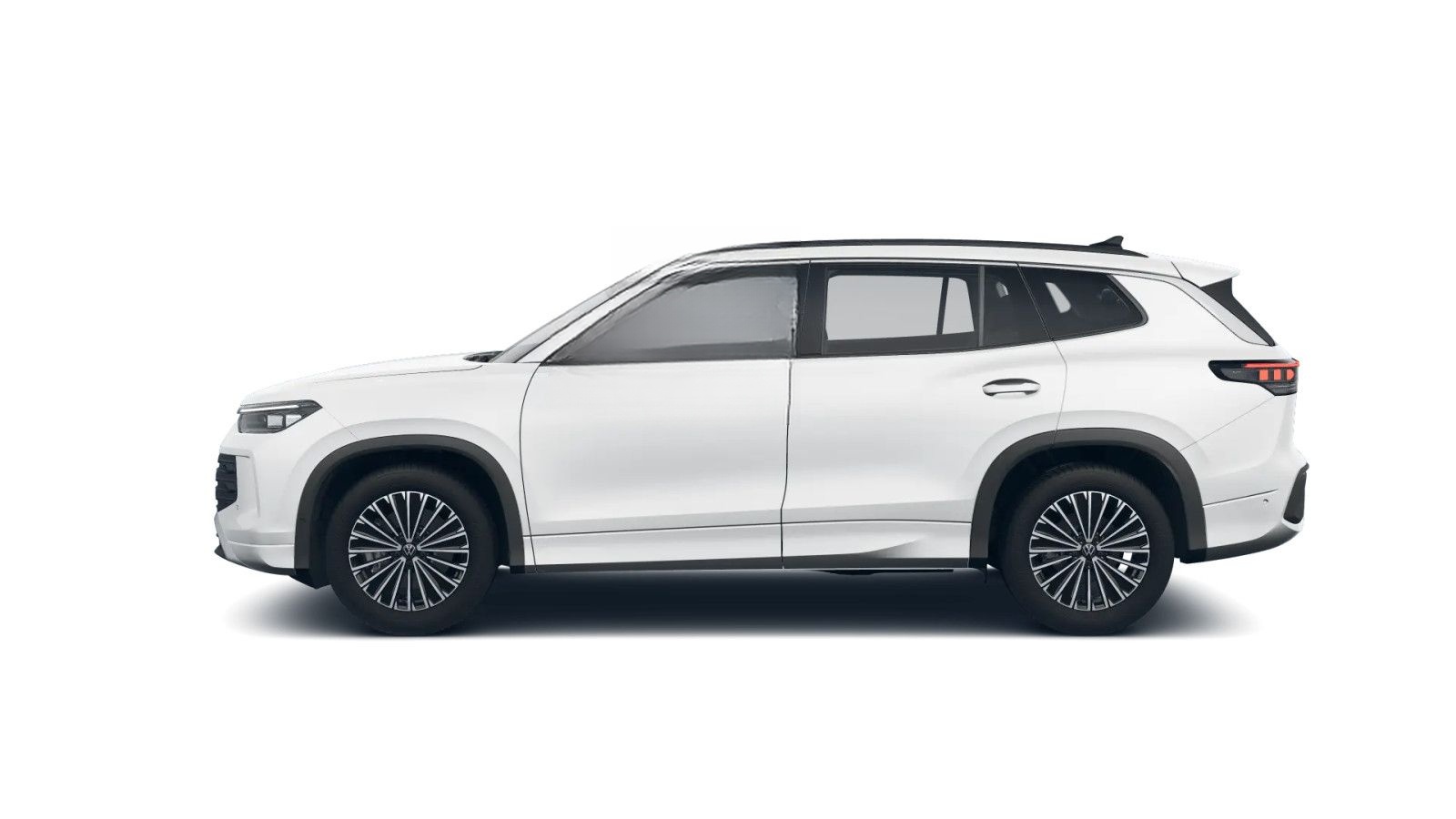 Volkswagen Tayron 1.5 eTSI DSG Life DAB+ IQDrive IQLight HD foto 10