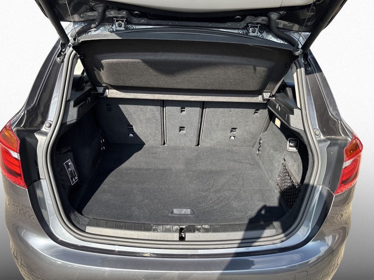 BMW 218d Active Tourer Navi+ HuD ParkAss DriAss+ foto 15