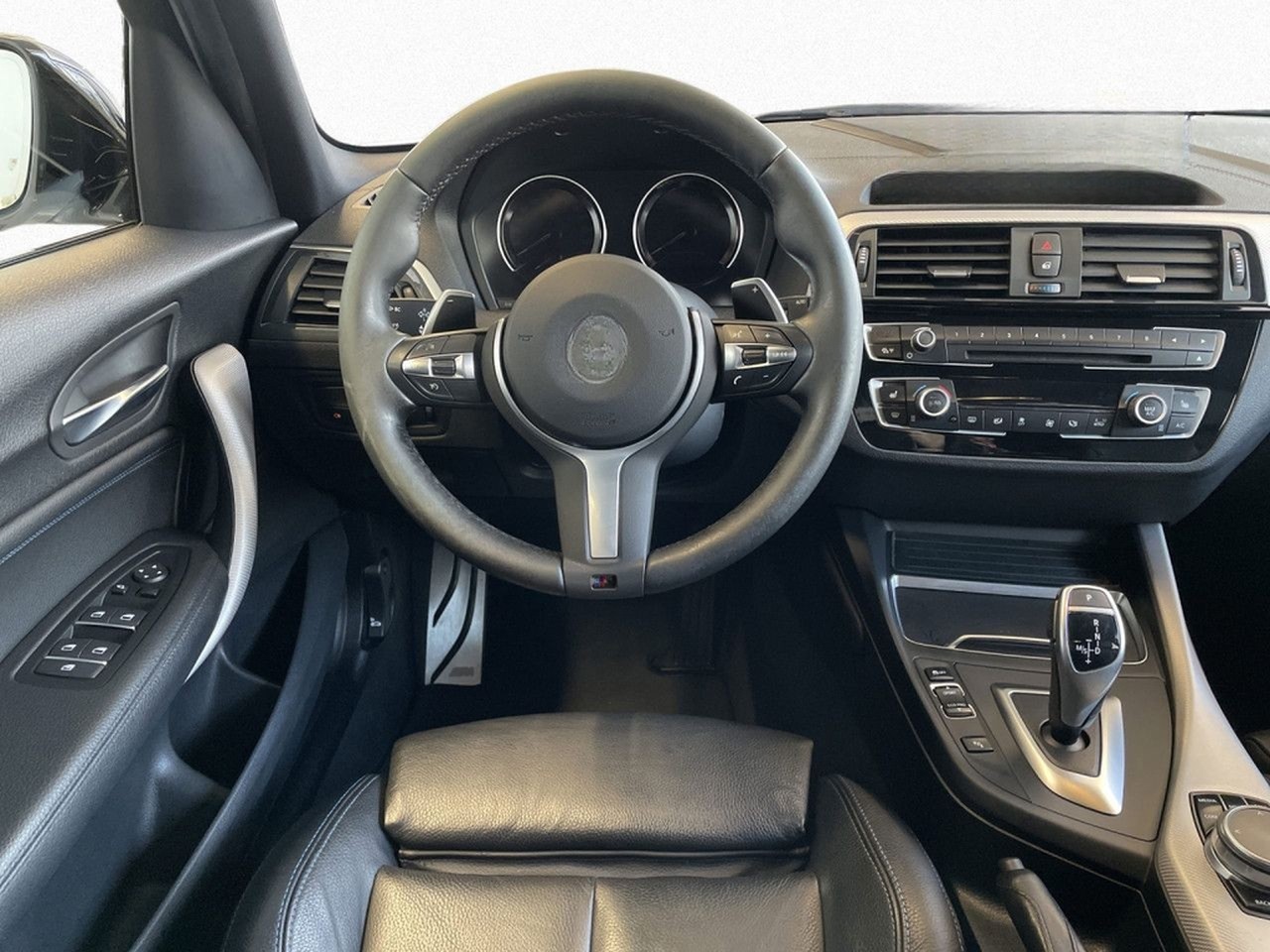 BMW M140i Aut. Spec.Edition,M SPORT,LED,NAVI,Hifi foto 12