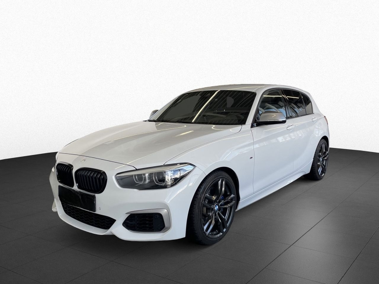 BMW M140i Aut. Spec.Edition,M SPORT,LED,NAVI,Hifi foto 3