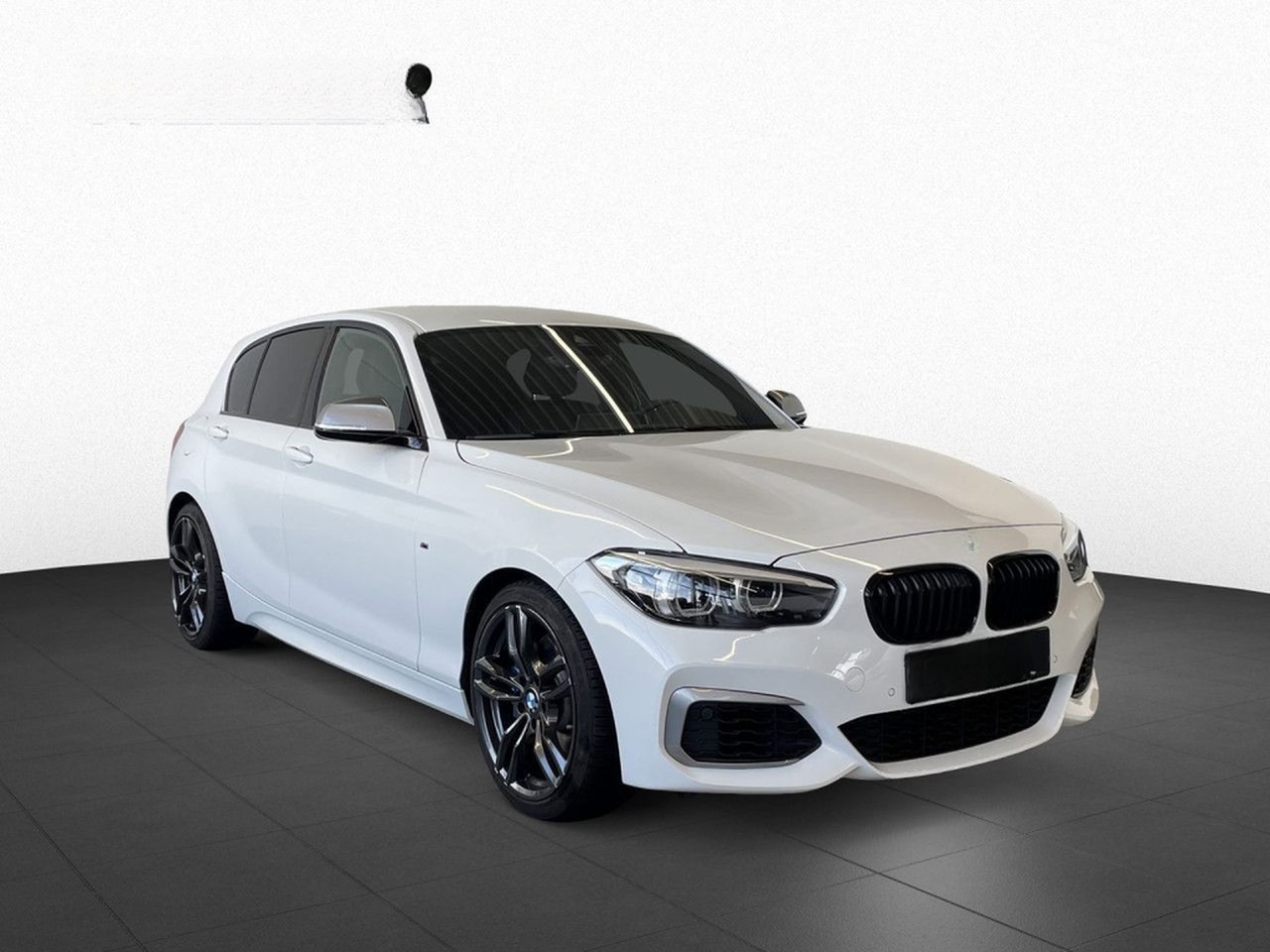 BMW M140i Aut. Spec.Edition,M SPORT,LED,NAVI,Hifi foto 4