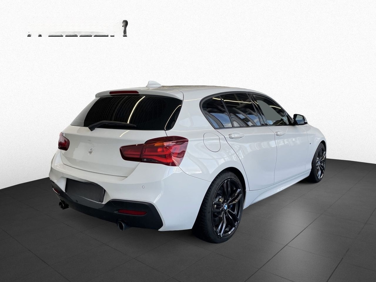 BMW M140i Aut. Spec.Edition,M SPORT,LED,NAVI,Hifi foto 5